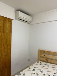 Blk 706 Chong Pang Green (Yishun), HDB 3 Rooms #615167551